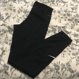 Nike full length leggings
